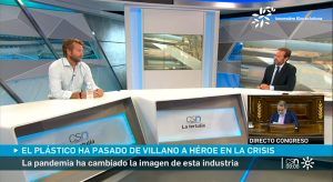 Entrevista Juan Melgarejo Canal Sur